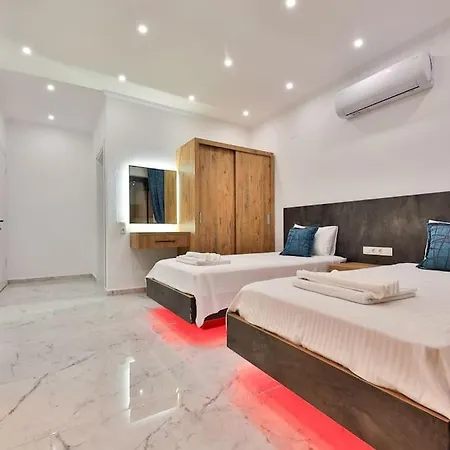 Lighthouse Jakuzili Tatil Villasi Βίλα