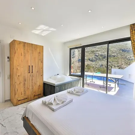Lighthouse Jakuzili Tatil Villasi Βίλα